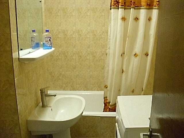 Drumul Taberei, Valea Ialomitei, stradal, metrou Constantin Brancusi